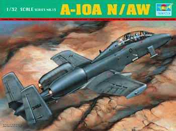 A-10A N/AW    02215