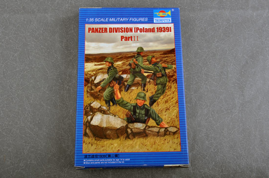 PANZER DIVISION (Poland 1939) Part Ⅱ  00404