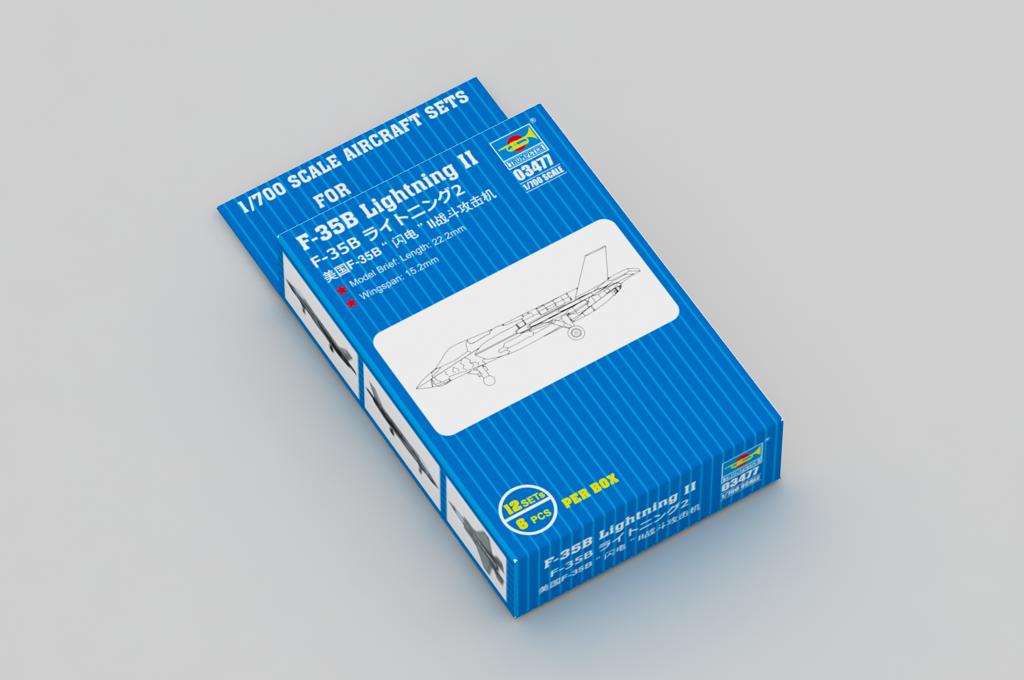 美国F-35B”闪电”II战斗攻击机 03477